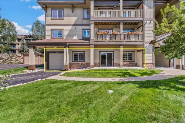 3370 Columbine Drive #101, Steamboat Springs, CO 80487