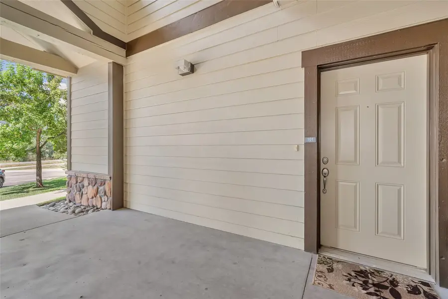 3370 Columbine Drive #101, Steamboat Springs, CO 80487 - #3