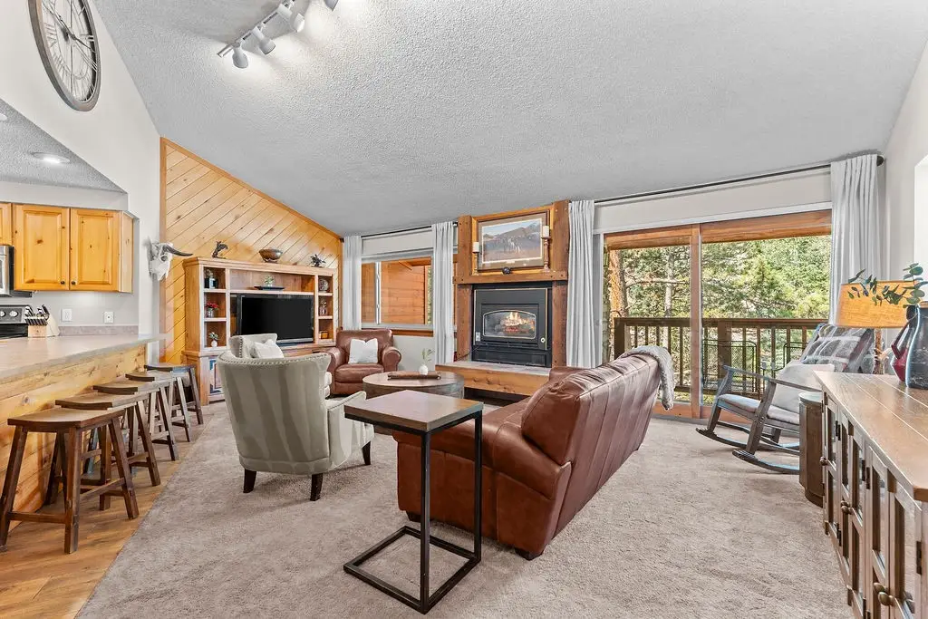 405 Four Oclock Road #F, Breckenridge, CO 80424 - #1