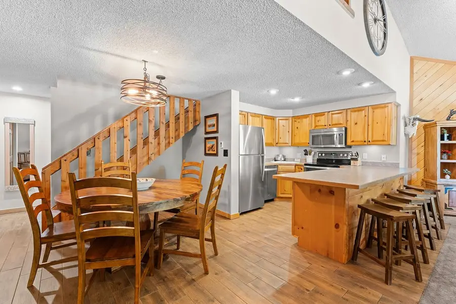 405 Four Oclock Road #F, Breckenridge, CO 80424 - #2