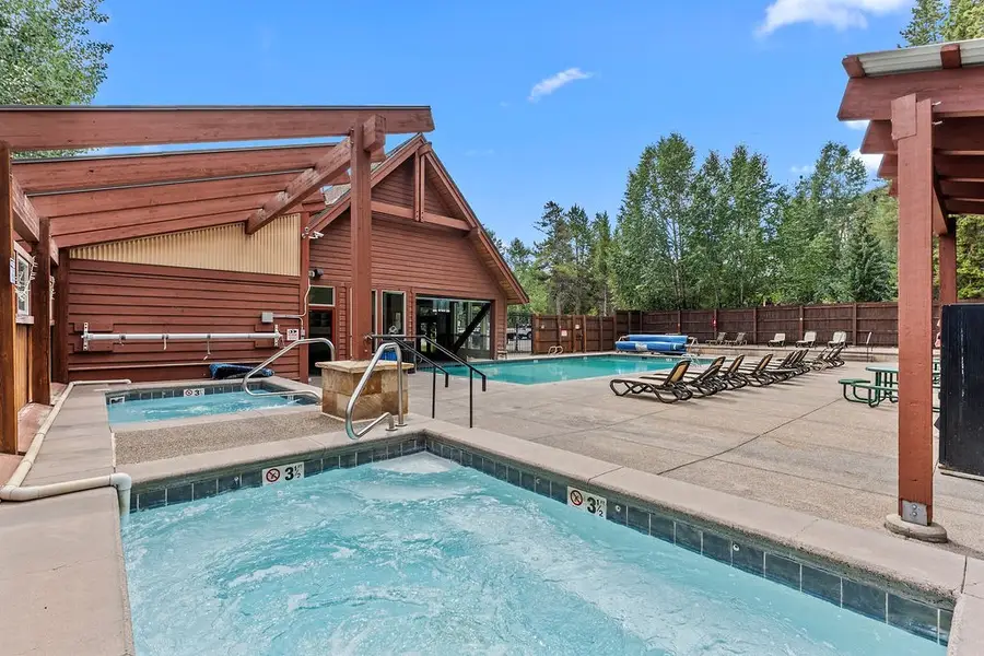 405 Four Oclock Road #F, Breckenridge, CO 80424 - #3