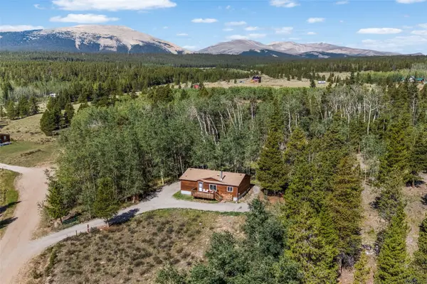 139 Bluestem Court, Fairplay, CO 80440