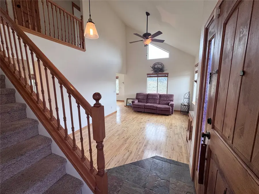 1127 Arrowhead Drive, Como, CO 80456 - #2