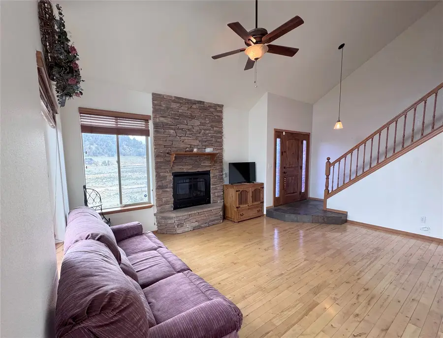 1127 Arrowhead Drive, Como, CO 80456 - #3