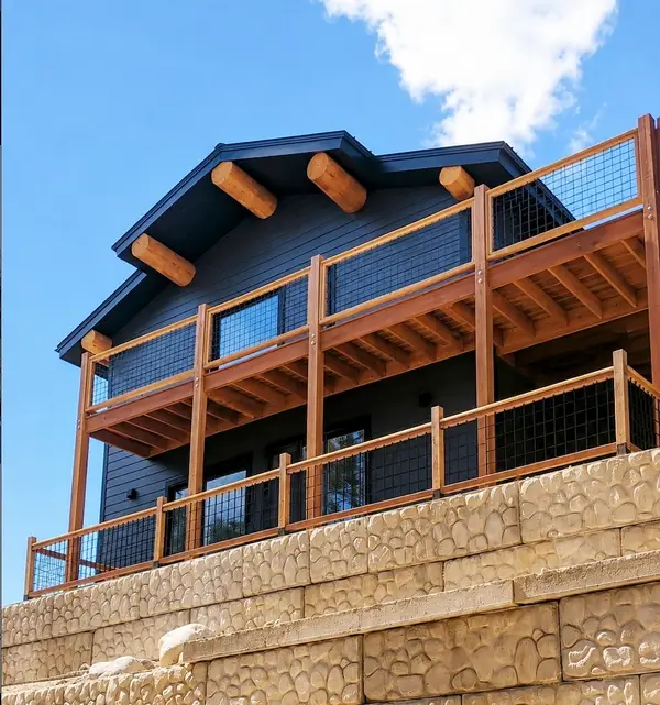 148 Aspen Street, Alma, CO 80420