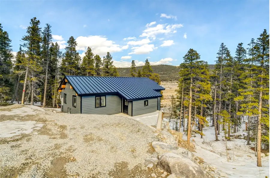 148 Aspen Street, Alma, CO 80420 - #2