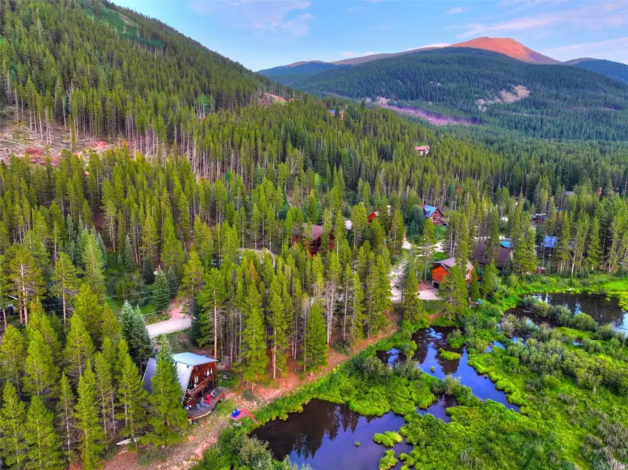 623 Blue River Road, Blue River, CO 80424 - #2