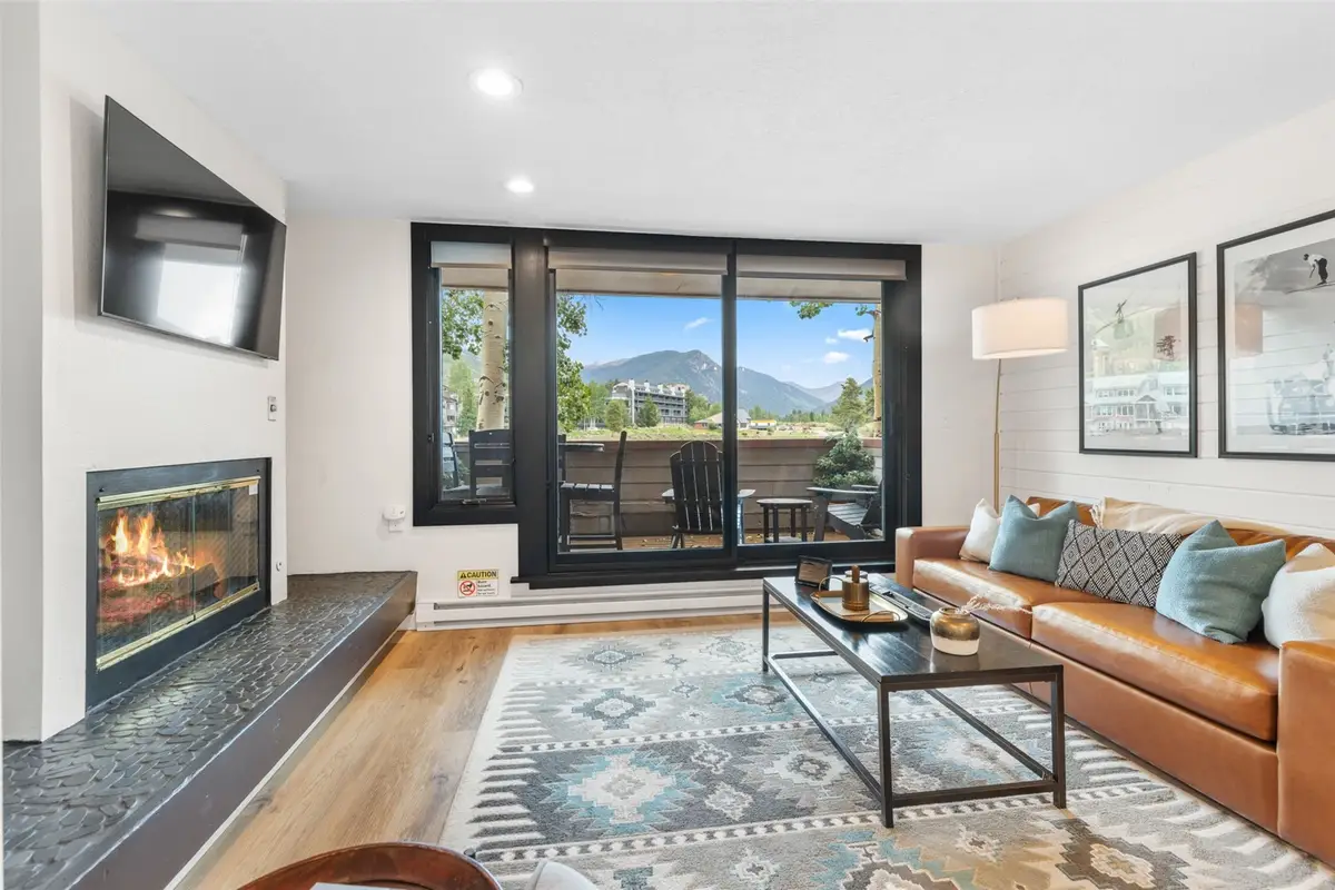 175 Argentine Court #1506, Keystone, CO 80435 - #1