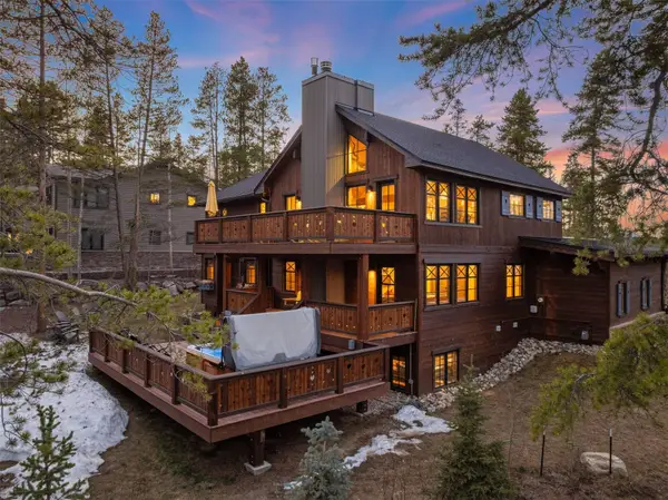 115 Willow Lane, Breckenridge, CO 80424