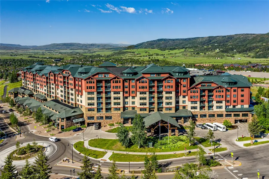 2300 Mount Werner Circle #429/426/430, Steamboat Springs, CO 80487 - #3