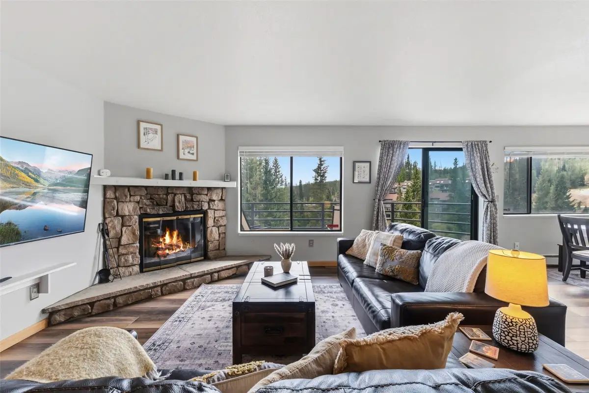 9849 Ryan Gulch Road #201, Silverthorne, CO 80498 - #1