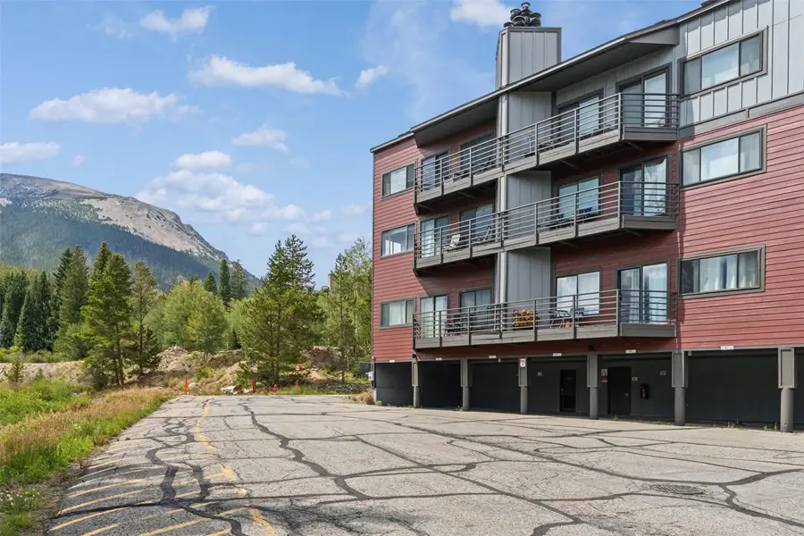 9849 Ryan Gulch Road #201, Silverthorne, CO 80498 - #2