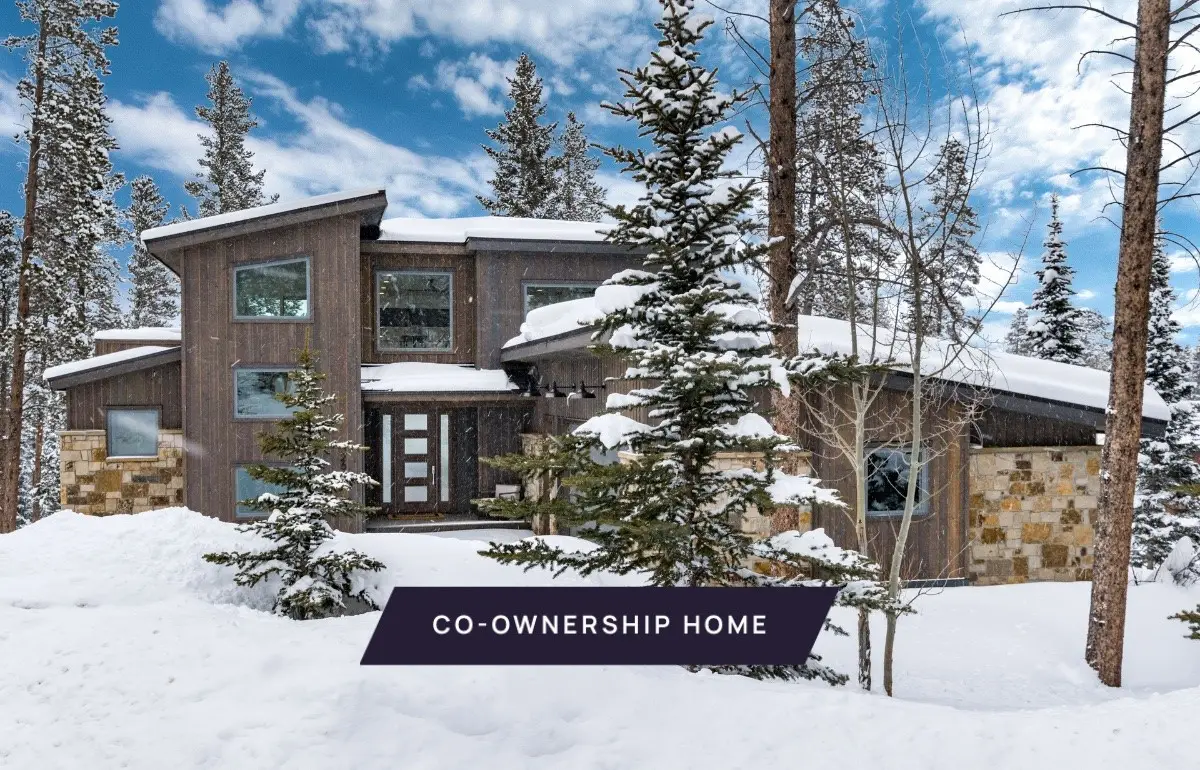 26 N Woods Lane, Breckenridge, CO 80424 - #1