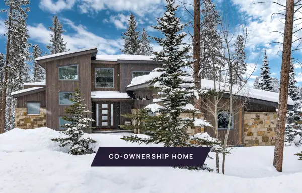 26 N Woods Lane, Breckenridge, CO 80424