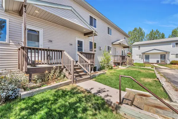 264 Harvest Drive #264, Hayden, CO 81639