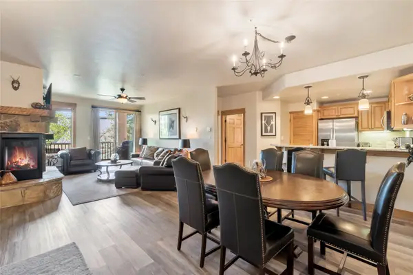 1463 Flattop Circle #209, Steamboat Springs, CO 80487