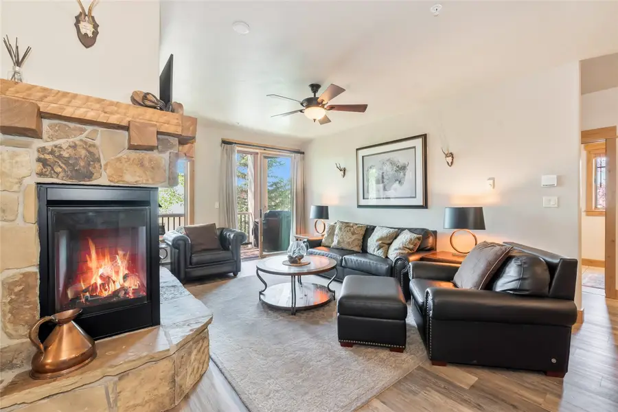 1463 Flattop Circle #209, Steamboat Springs, CO 80487 - #2
