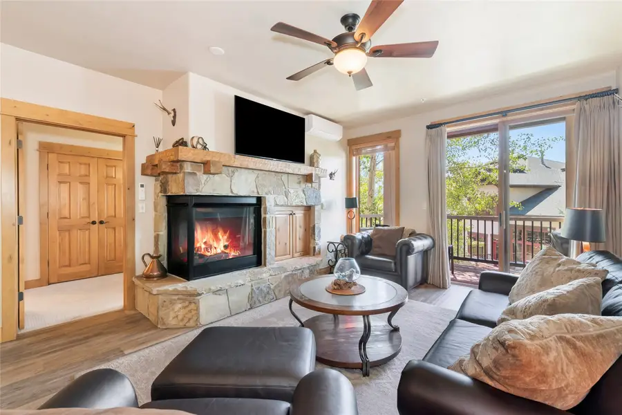1463 Flattop Circle #209, Steamboat Springs, CO 80487 - #3