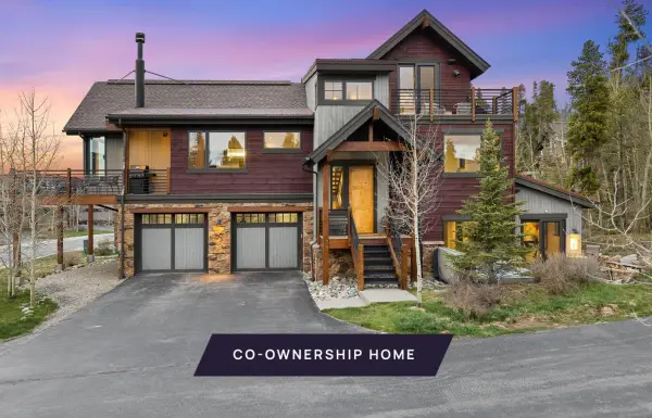 16 Luisa Drive, Breckenridge, CO 80424