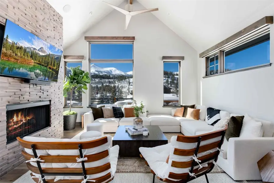 16 Luisa Drive, Breckenridge, CO 80424 - #2