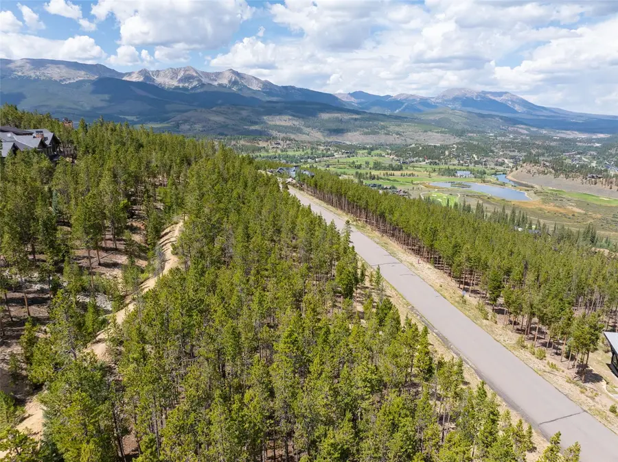 705 Discovery Hill Drive, Breckenridge, CO 80424 - #3