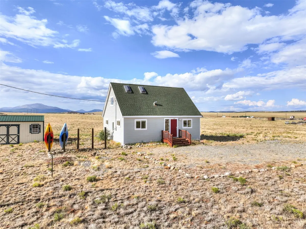137 Western Bee Lane, Fairplay, CO 80440 - #1