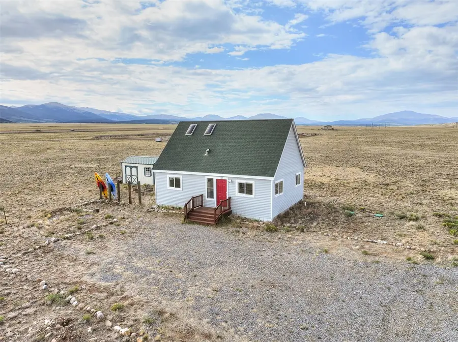 137 Western Bee Lane, Fairplay, CO 80440 - #2