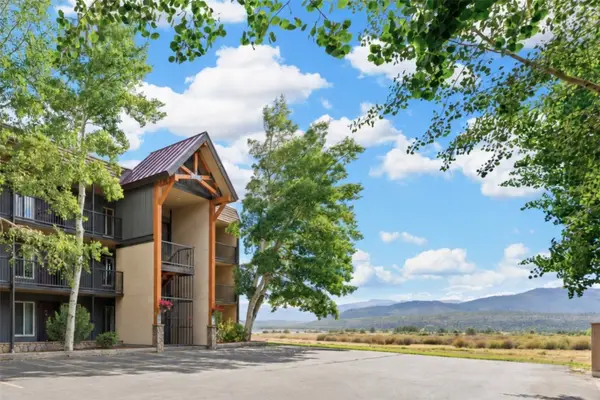 1127 9000 Divide Road #102, Frisco, CO 80443