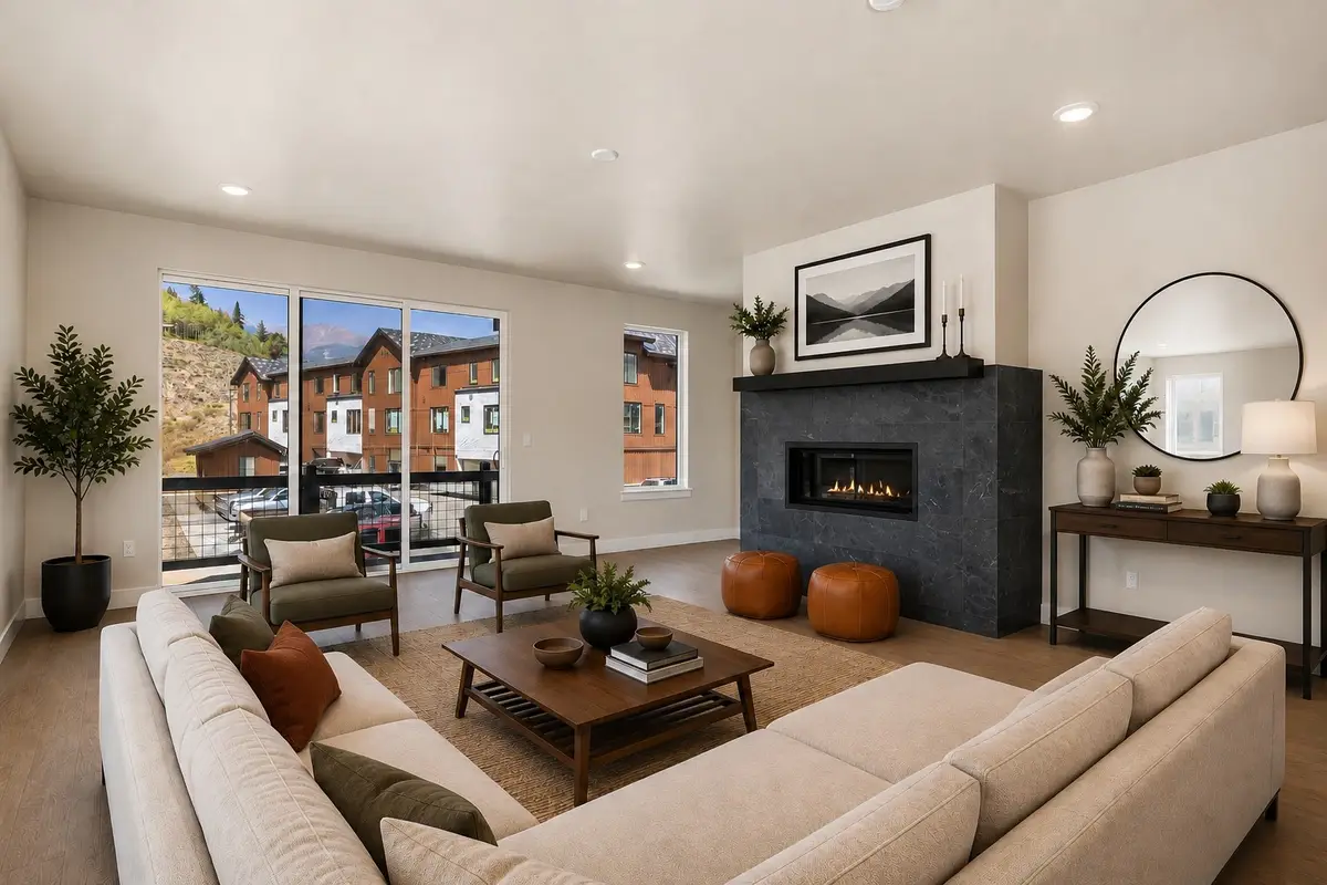 1301 Adams Avenue #120, Silverthorne, CO 80498 - #1