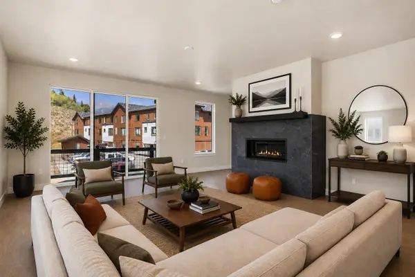 1301 Adams Avenue #120, Silverthorne, CO 80498
