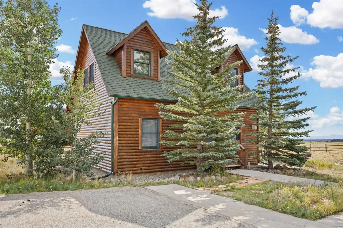 242 Fuller Avenue #A, Fairplay, CO 80440 - #1