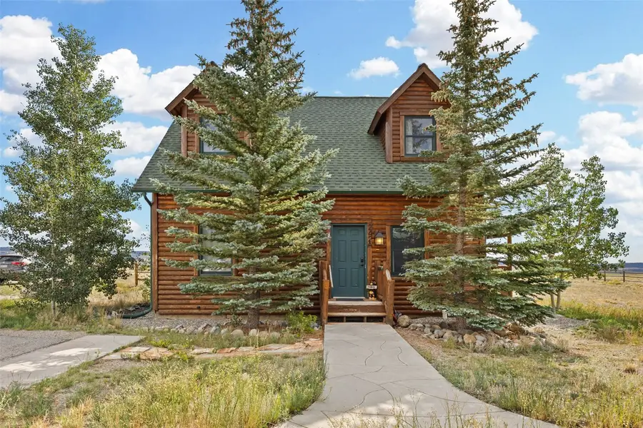 242 Fuller Avenue #A, Fairplay, CO 80440 - #2