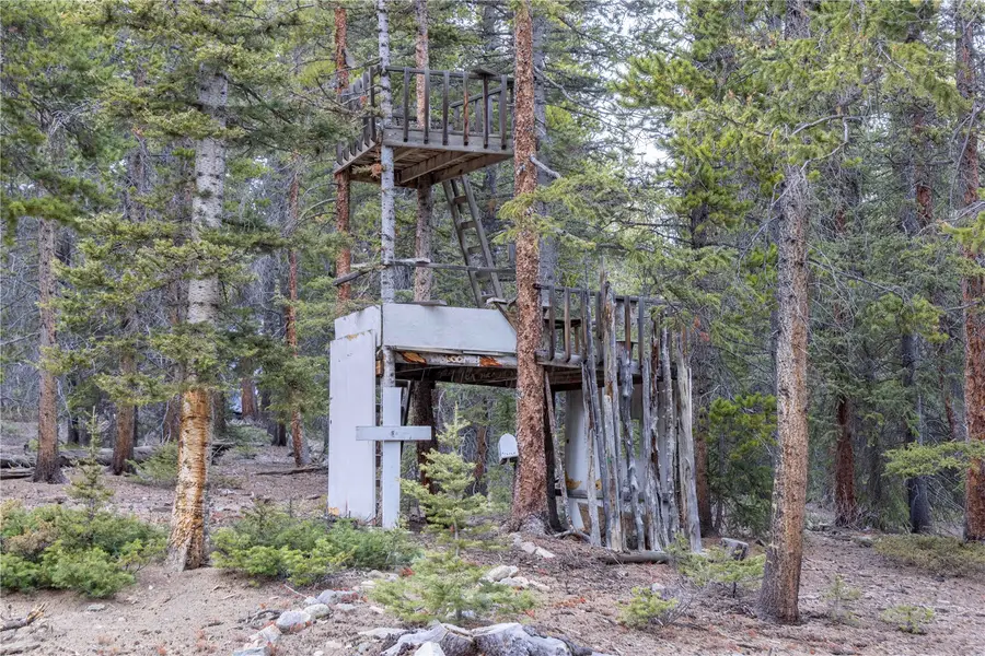 37 Mountain View Drive, Fairplay, CO 80440 - #3