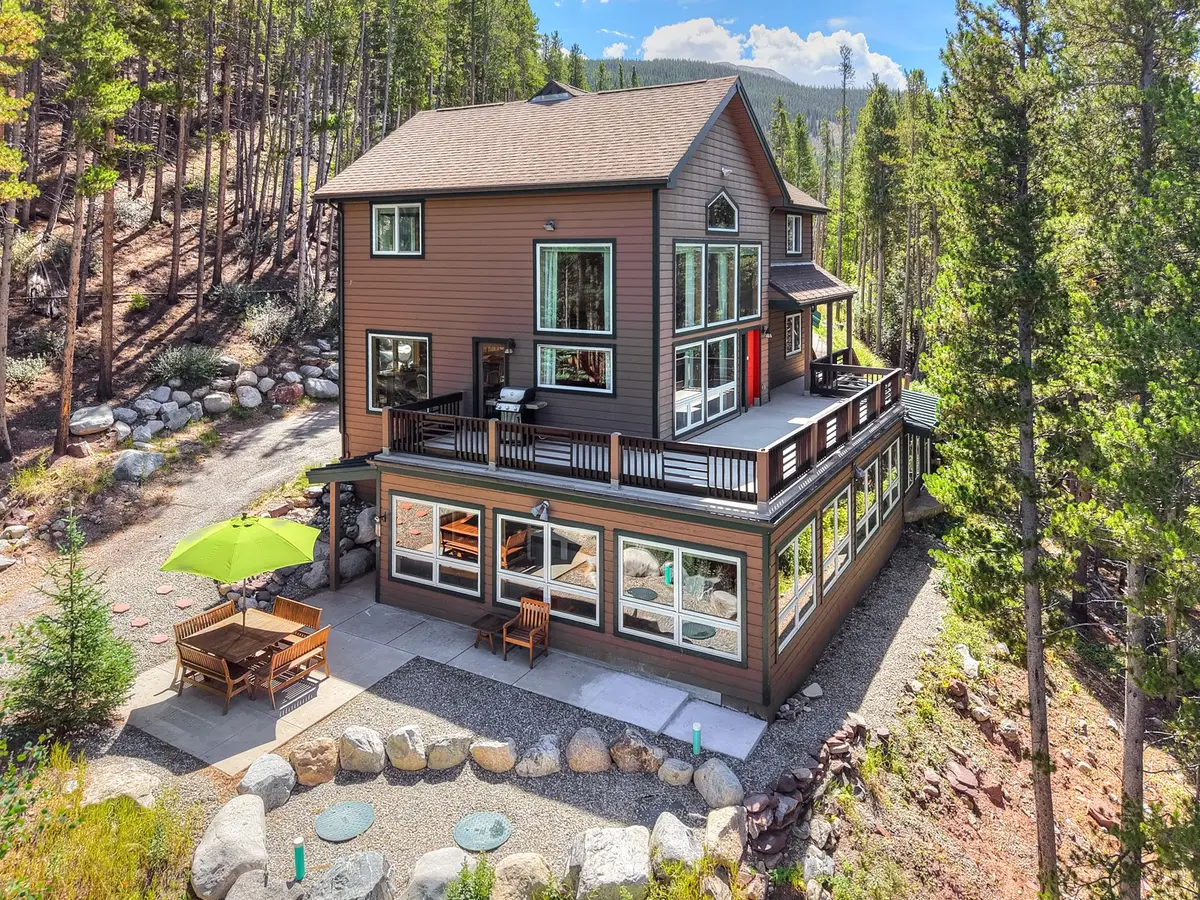 139 Pennsylvania Creek Trail, Blue River, CO 80424 - #1