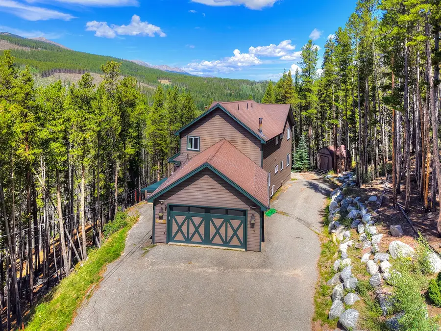 139 Pennsylvania Creek Trail, Blue River, CO 80424 - #2