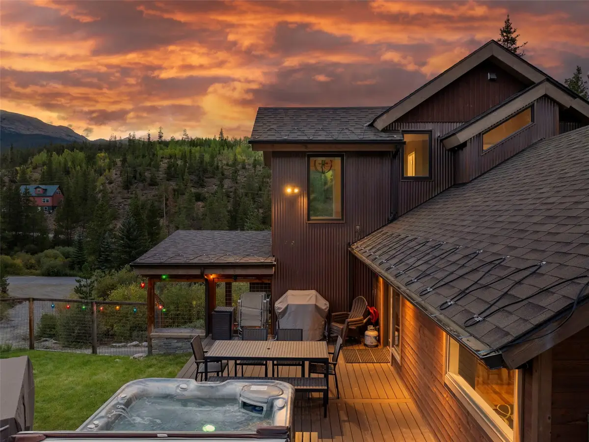 28 Greenwood Drive, Breckenridge, CO 80424 - #1