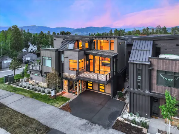 318 S 2nd Avenue, Frisco, CO 80443