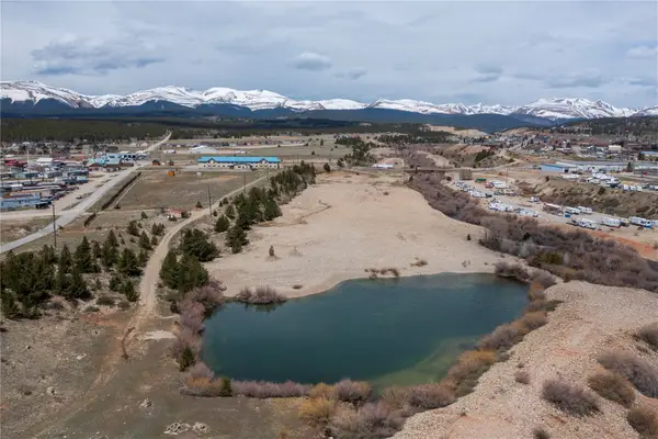 0 Hwy 285, Fairplay, CO 80440