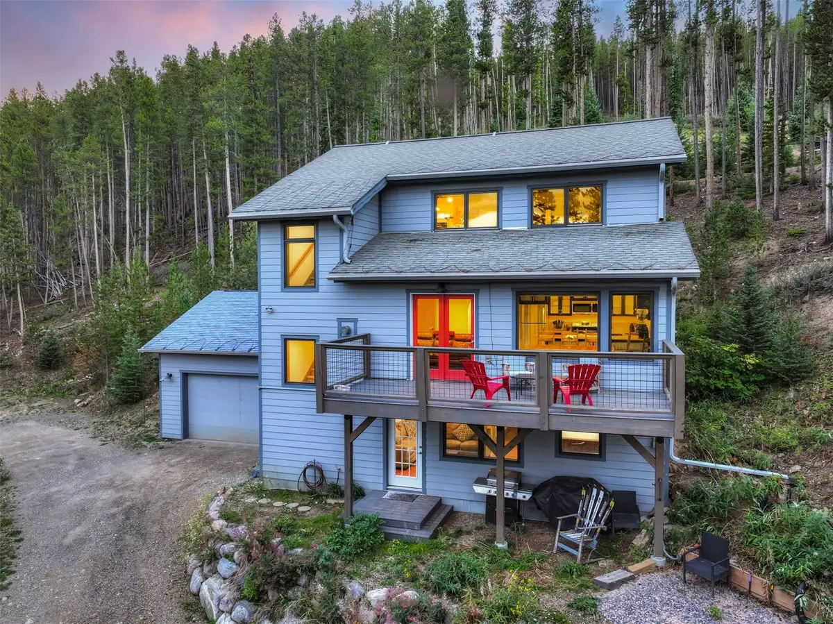 712 High Point Drive, Breckenridge, CO 80424 - #1