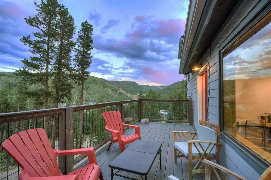 712 High Point Drive, Breckenridge, CO 80424 - #3