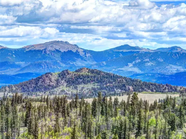 860 Shoshone Drive, Como, CO 80432