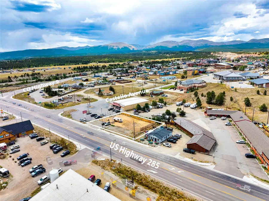 400 Hwy 285, Fairplay, CO 80440 - #3