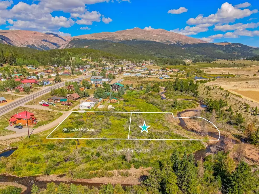 Lot 18 Singleton Road, Alma, CO 80420 - #3