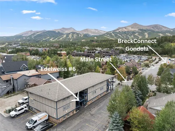 214 N Main Street #6, Breckenridge, CO 80424