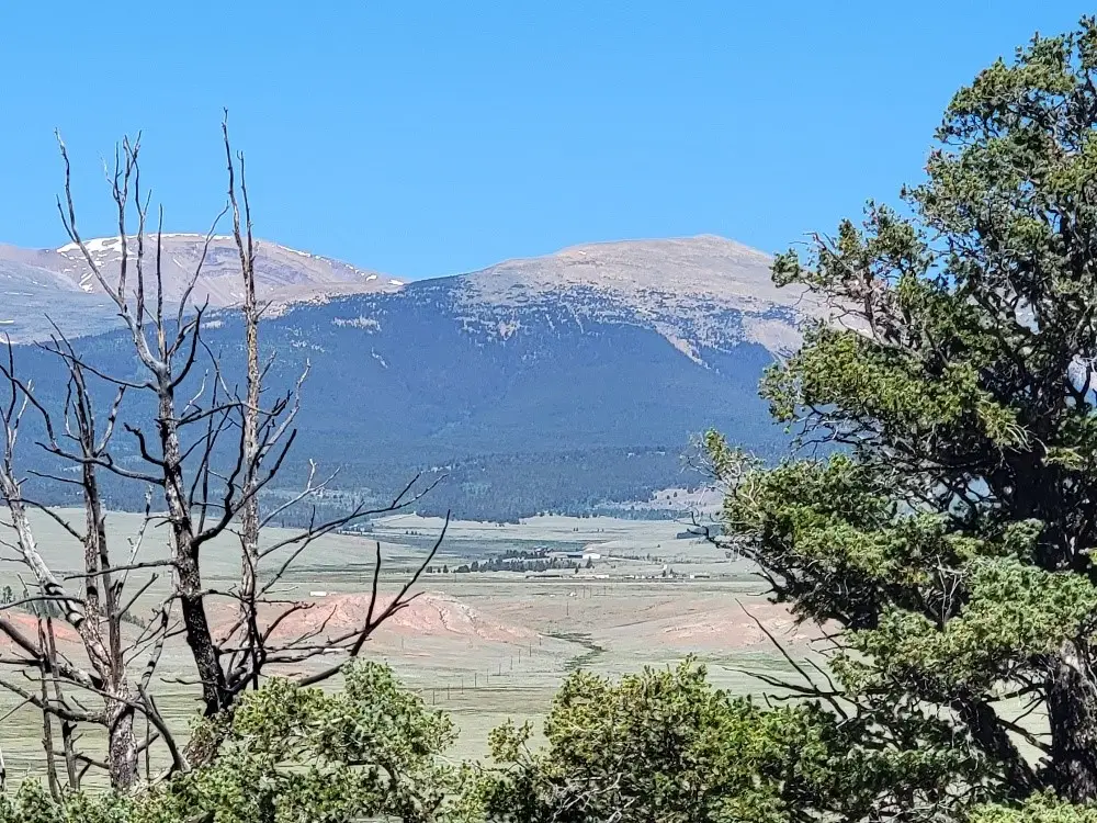 2471 Middle Fork Vista, Fairplay, CO 80440 - #1