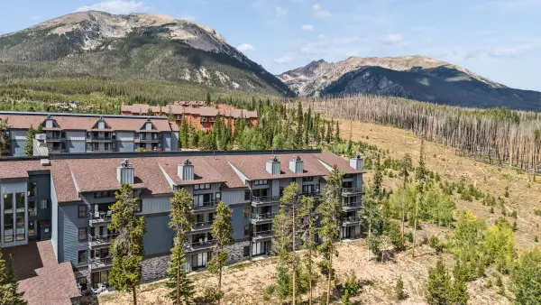 89310 Ryan Gulch Road #201, Silverthorne, CO 80498