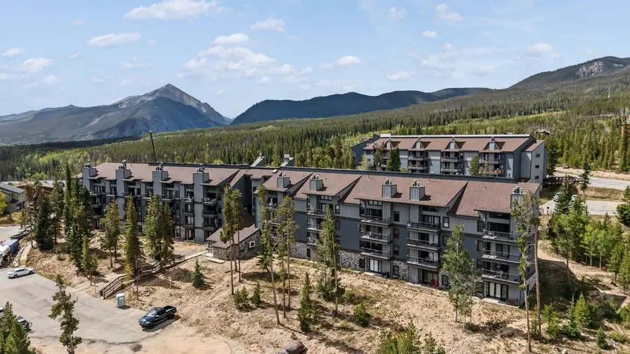 89310 Ryan Gulch Road #201, Silverthorne, CO 80498 - #2