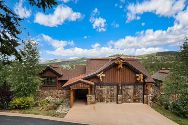 285 Silver Queen Drive, Breckenridge, CO 80424