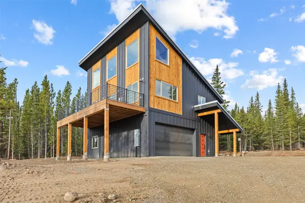 385 Silverheels Place, Fairplay, CO 80440