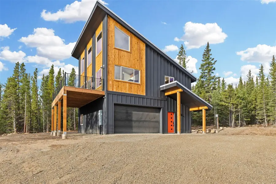 385 Silverheels Place, Fairplay, CO 80440 - #2